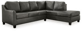 Valderno Sectional